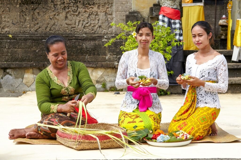 Balinese Culture