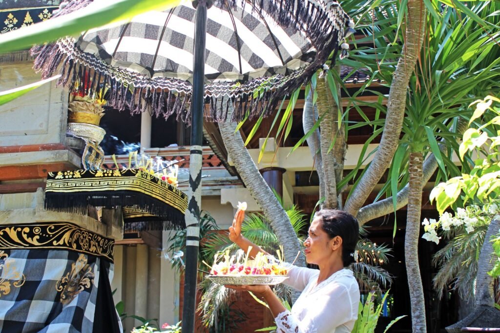 bali cultrual