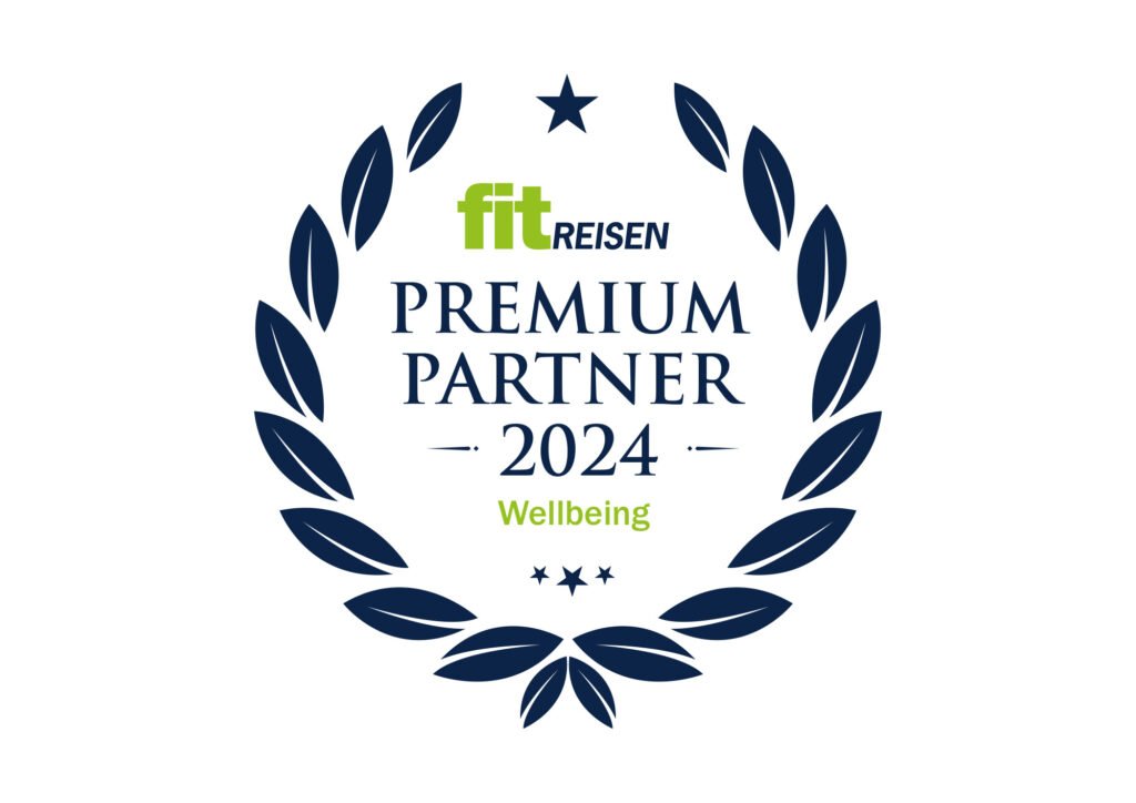 Certificate premium partner 2024