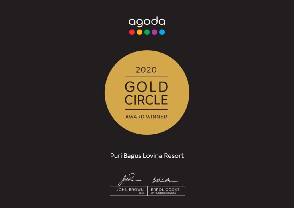 2020 gold circle