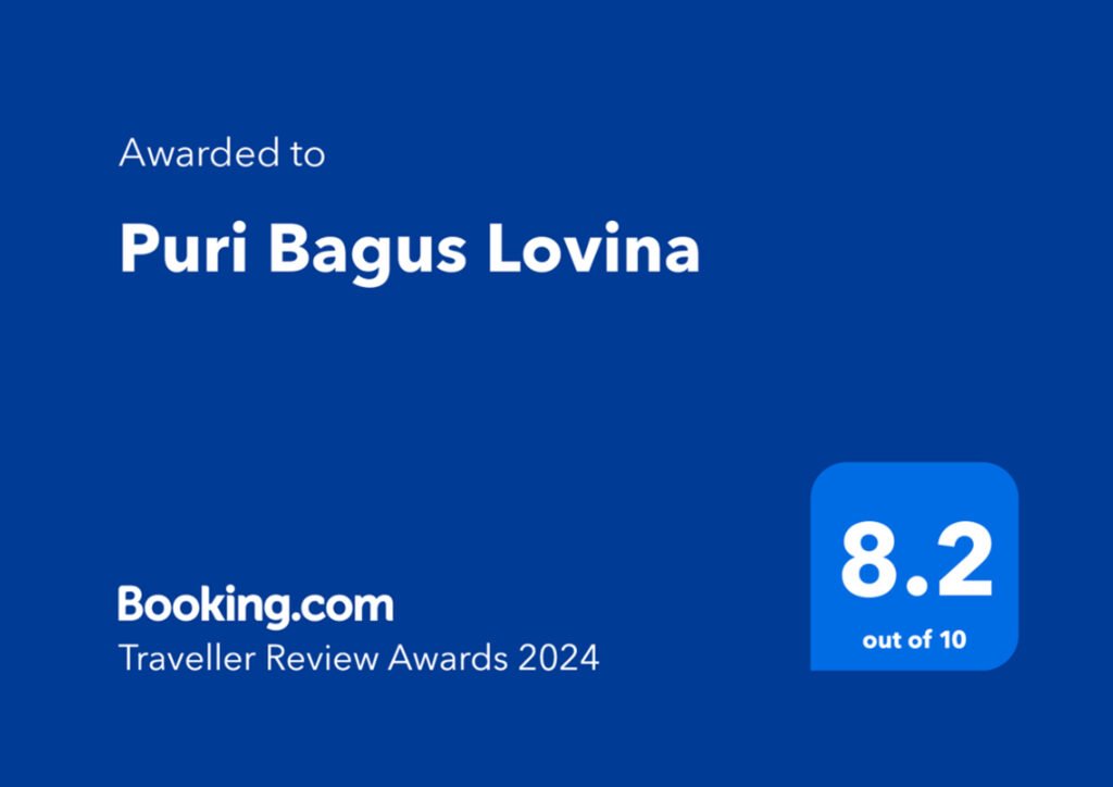 Booking.com 8.2 rating