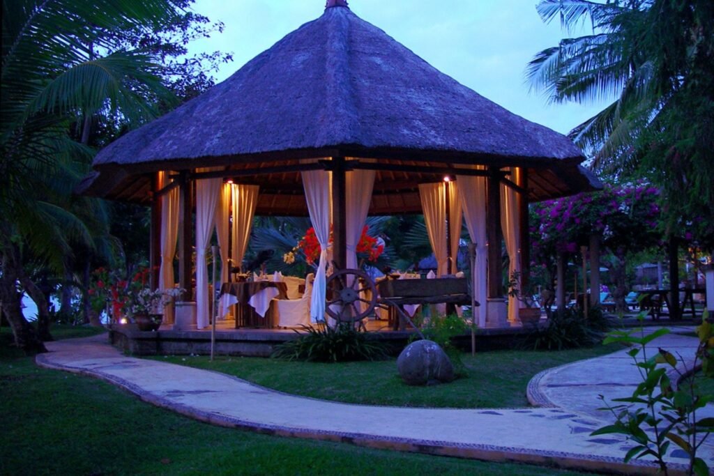 restaurant saraswati