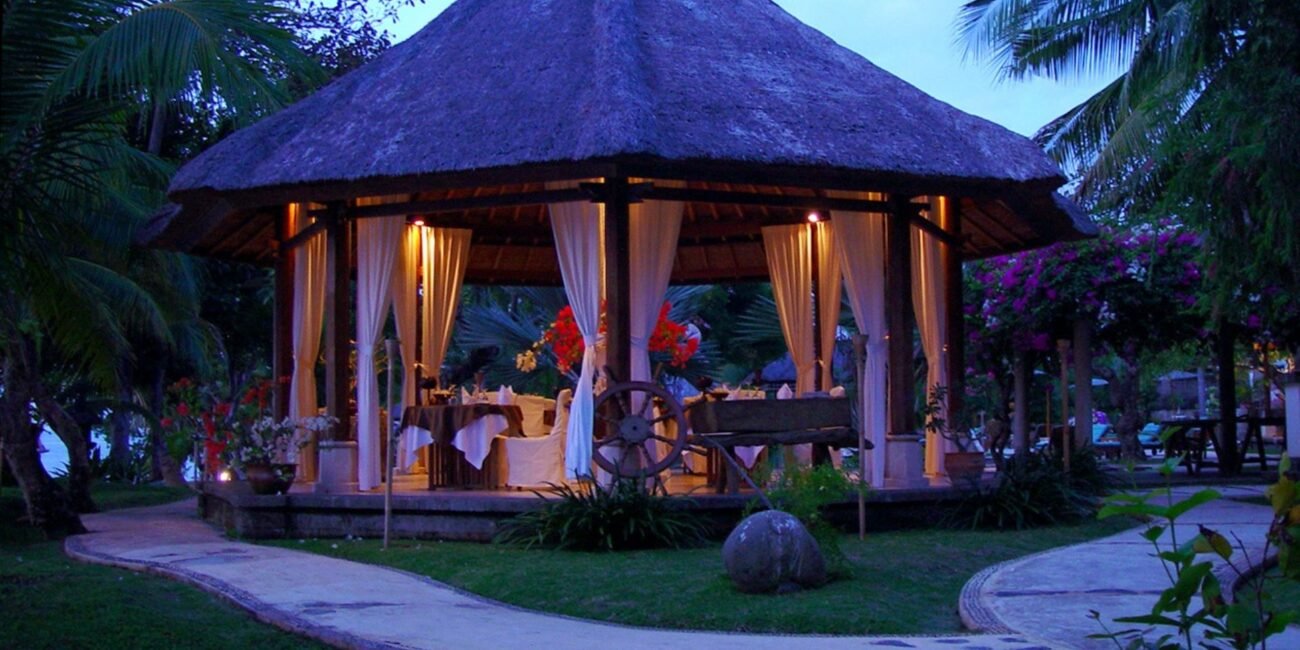 restaurant saraswati