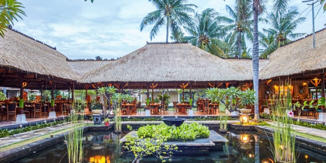 restaurant saraswati