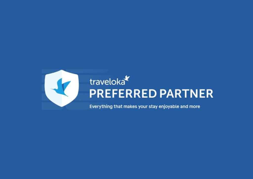 Traveloka Preferred Partner